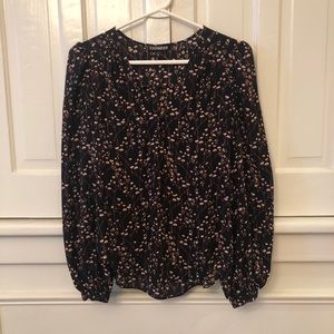 Express Blouse